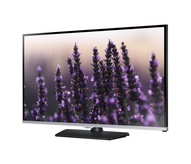 Samsung UE40H5000 - 1397875 - zdjęcie 2